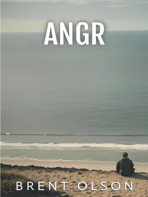 cover image of ANGR